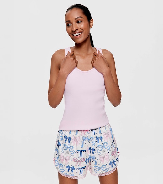 Shop PJ Shorts