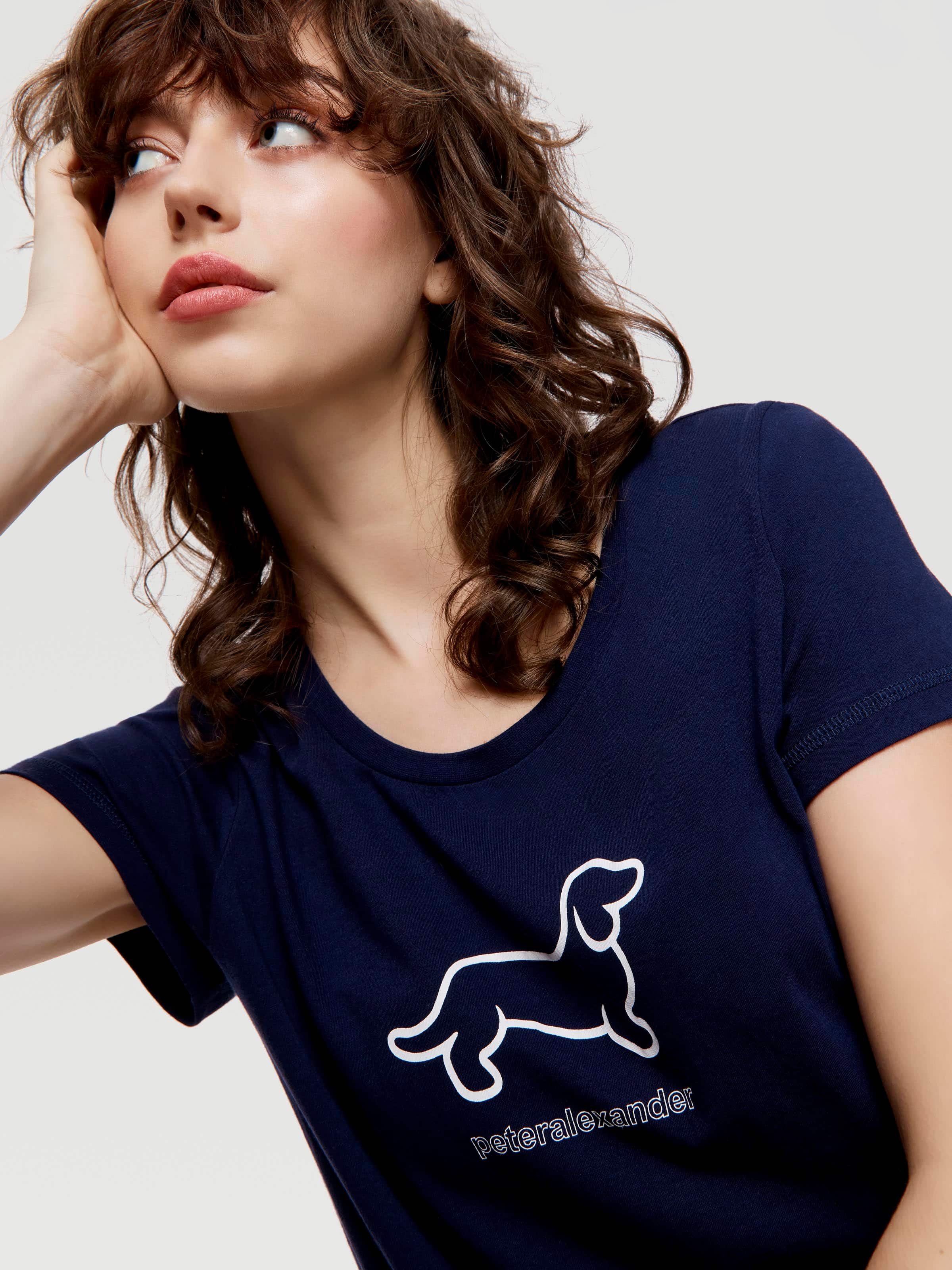 P.A. Classic Penny Tee
