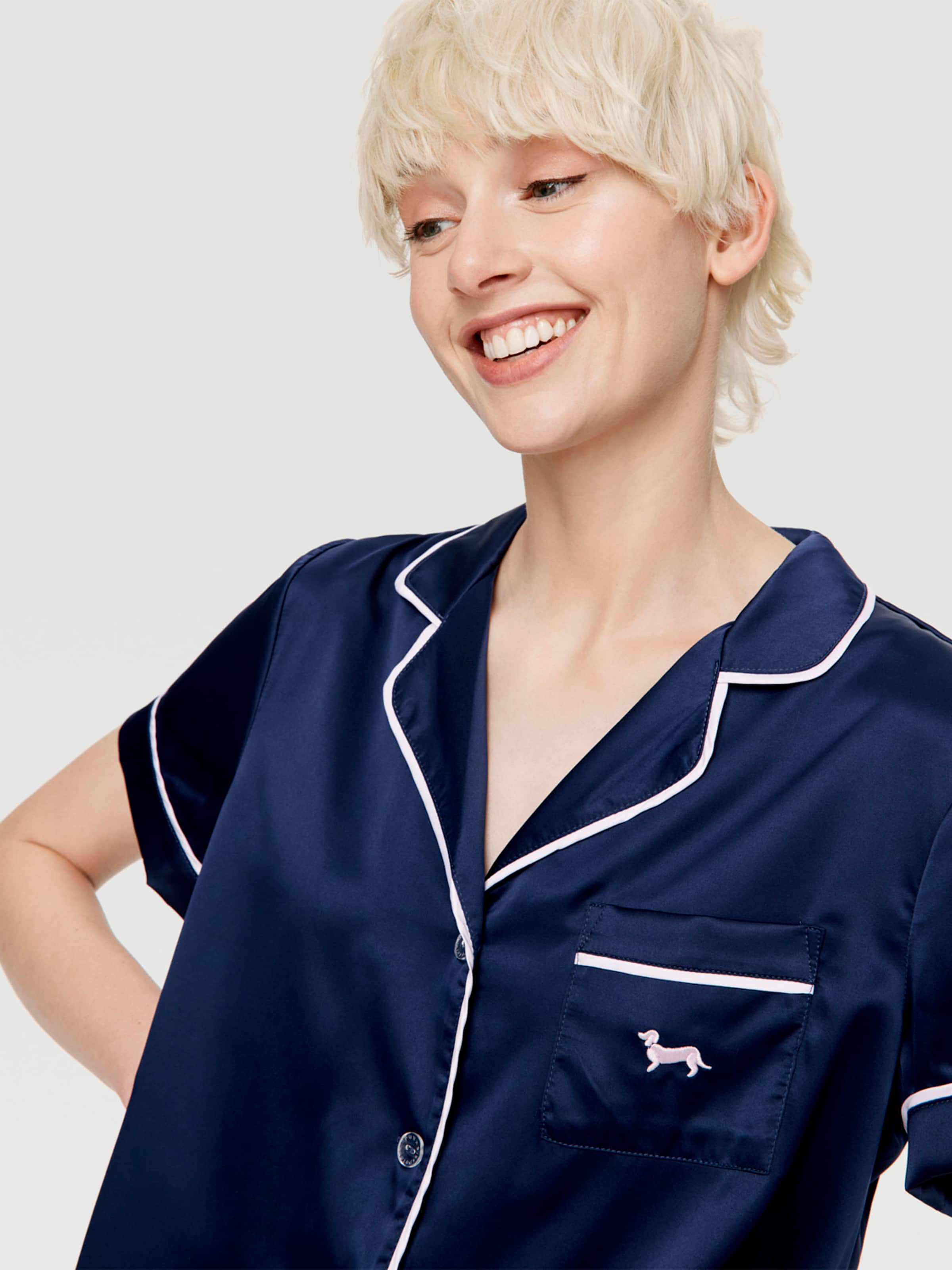 Tux Luxe Satin Short Sleeve Shirt