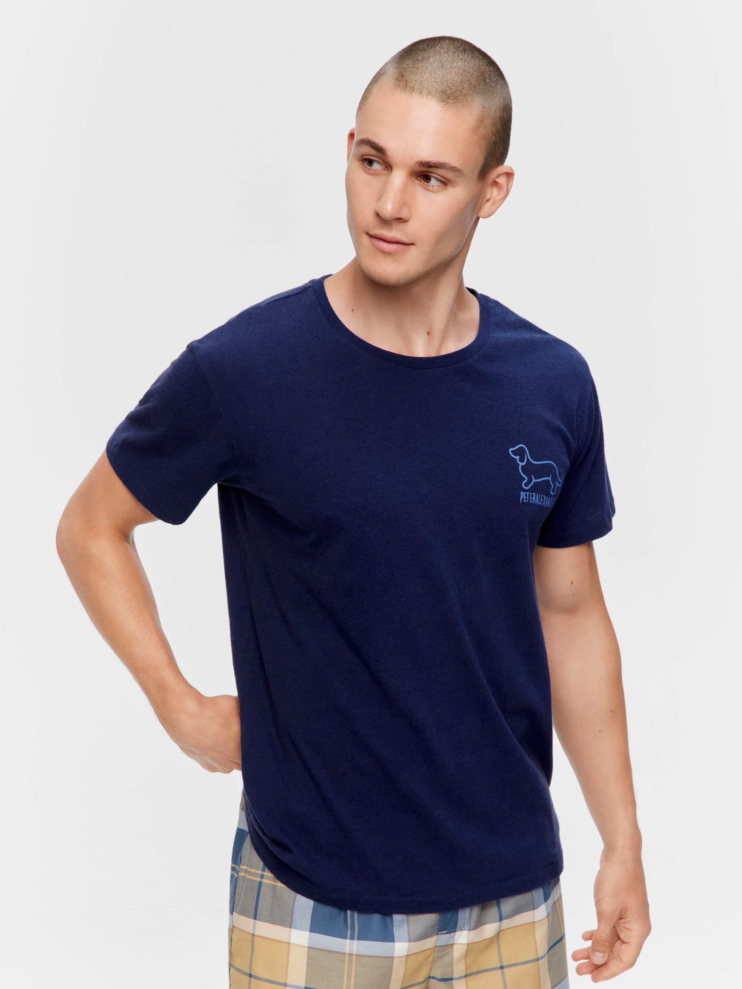 Classic Penny Logo Tee