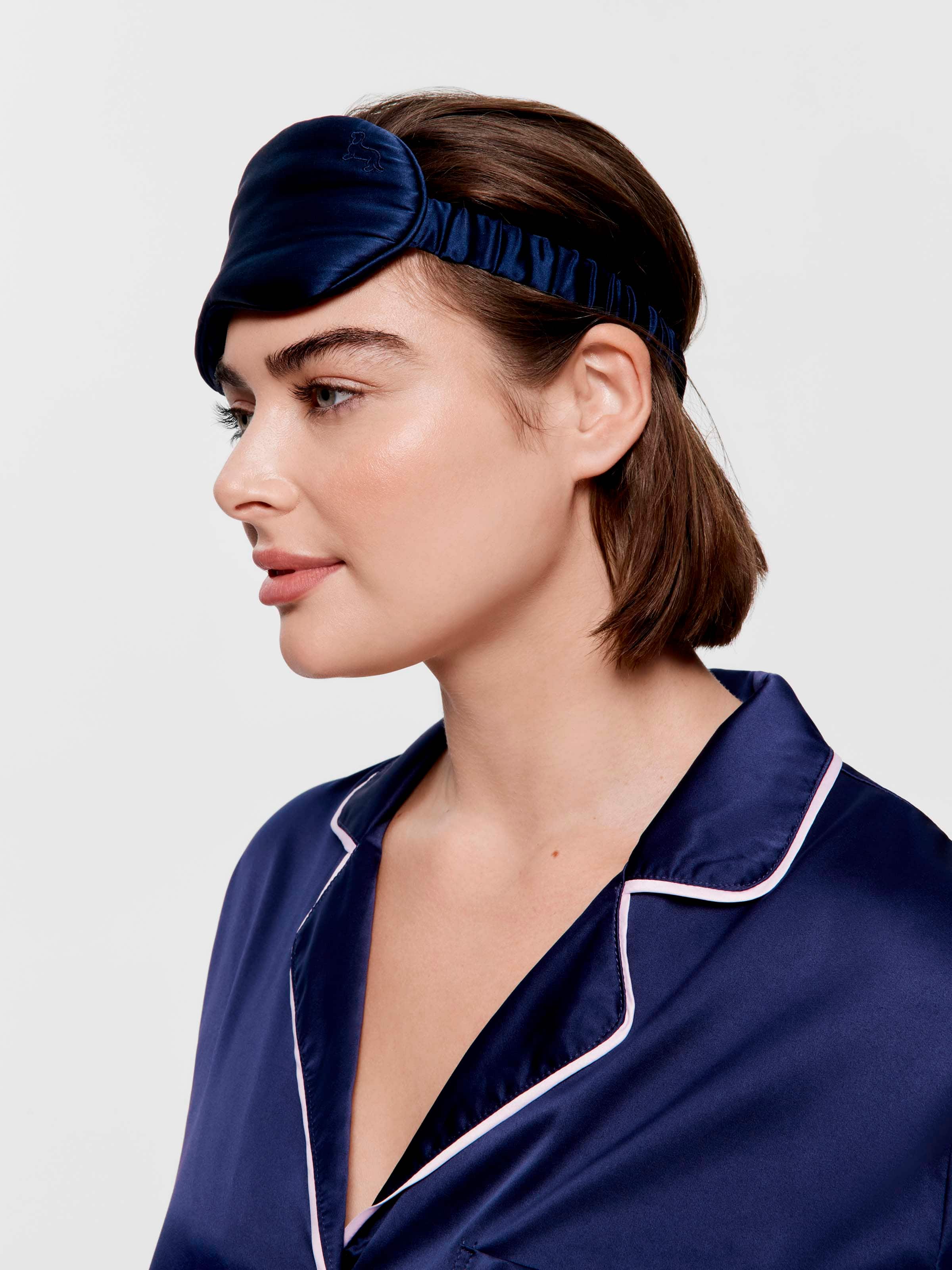 Mulberry Silk Eye Mask
