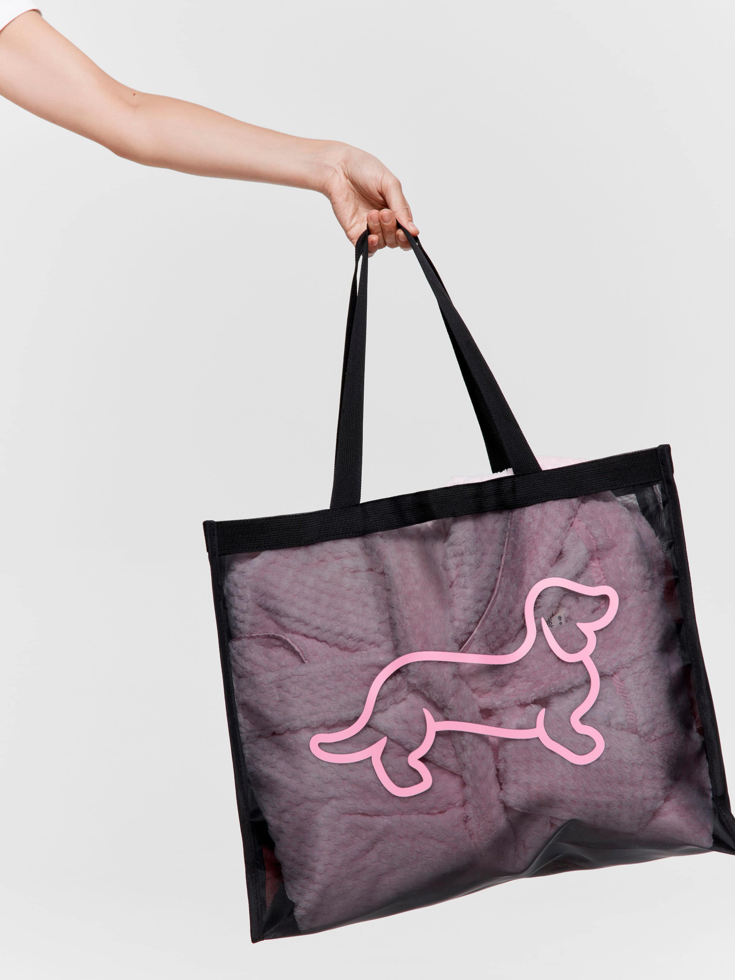 Penny Shopping Bag