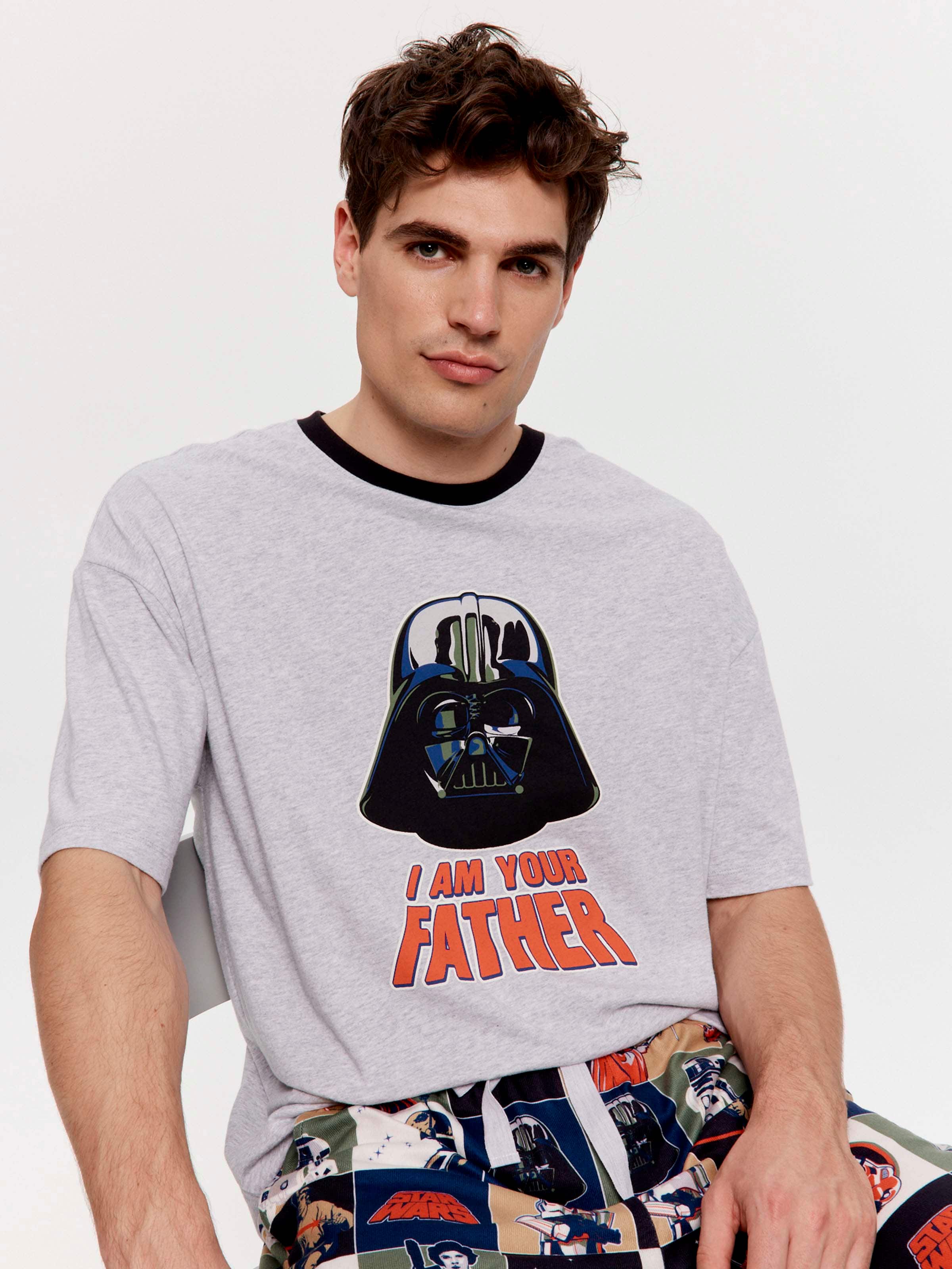 Star Wars I Am Your Father Tee