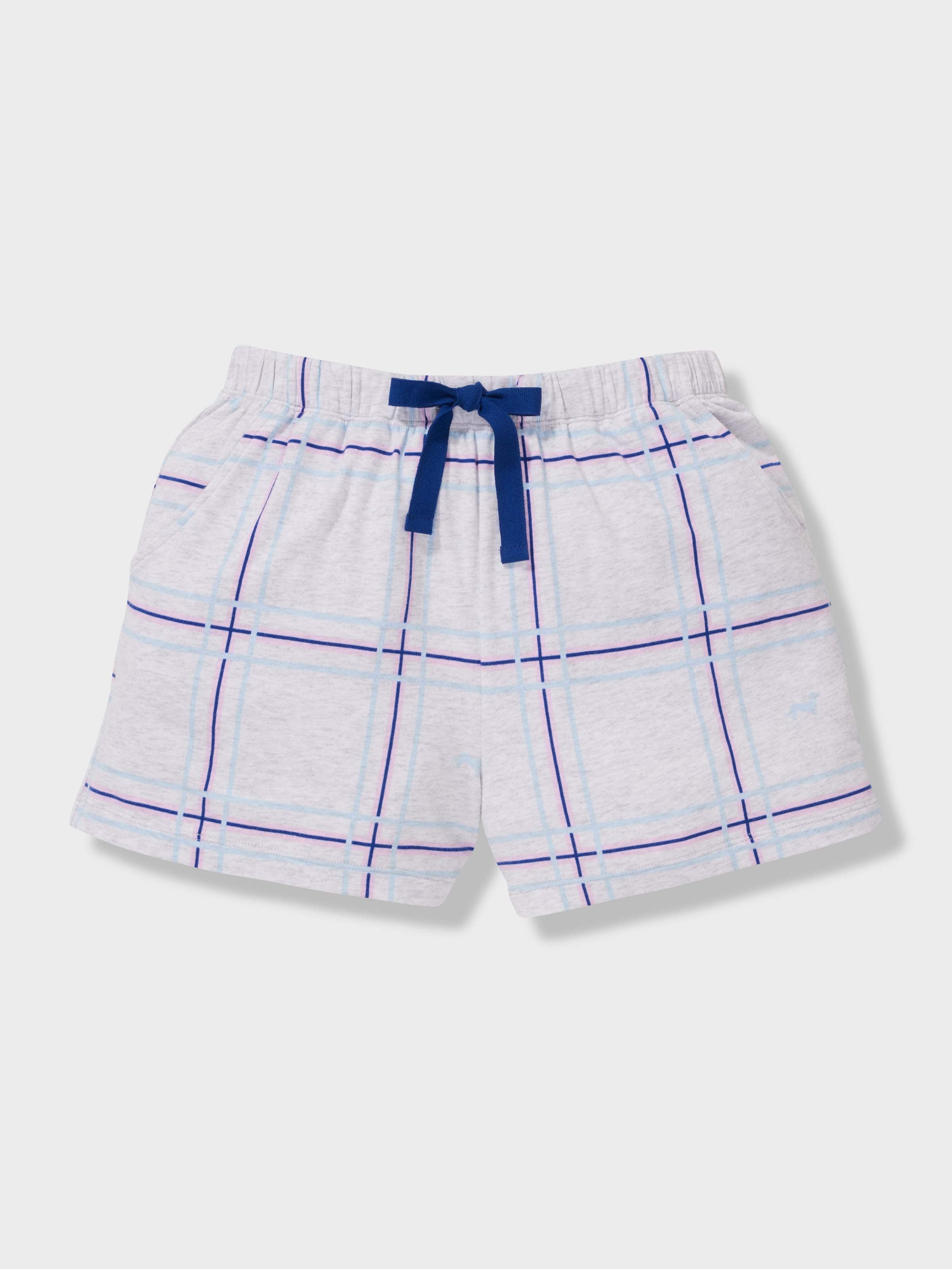 Girls Classic Tank Short Pj Set